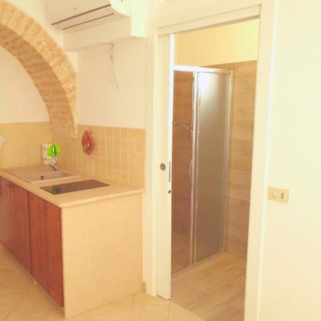 Ferienwohnung Nonna Livia By La Puglia In Un Trullo Alberobello Exterior foto
