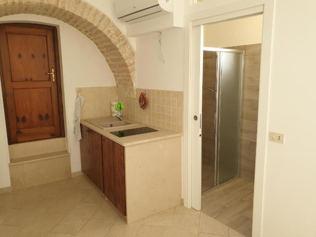 Ferienwohnung Nonna Livia By La Puglia In Un Trullo Alberobello Exterior foto