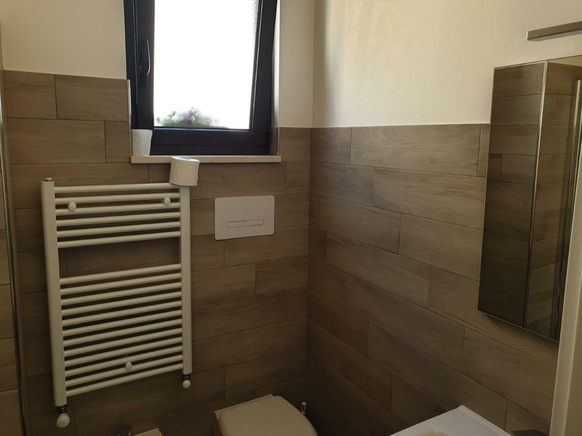 Ferienwohnung Nonna Livia By La Puglia In Un Trullo Alberobello Exterior foto
