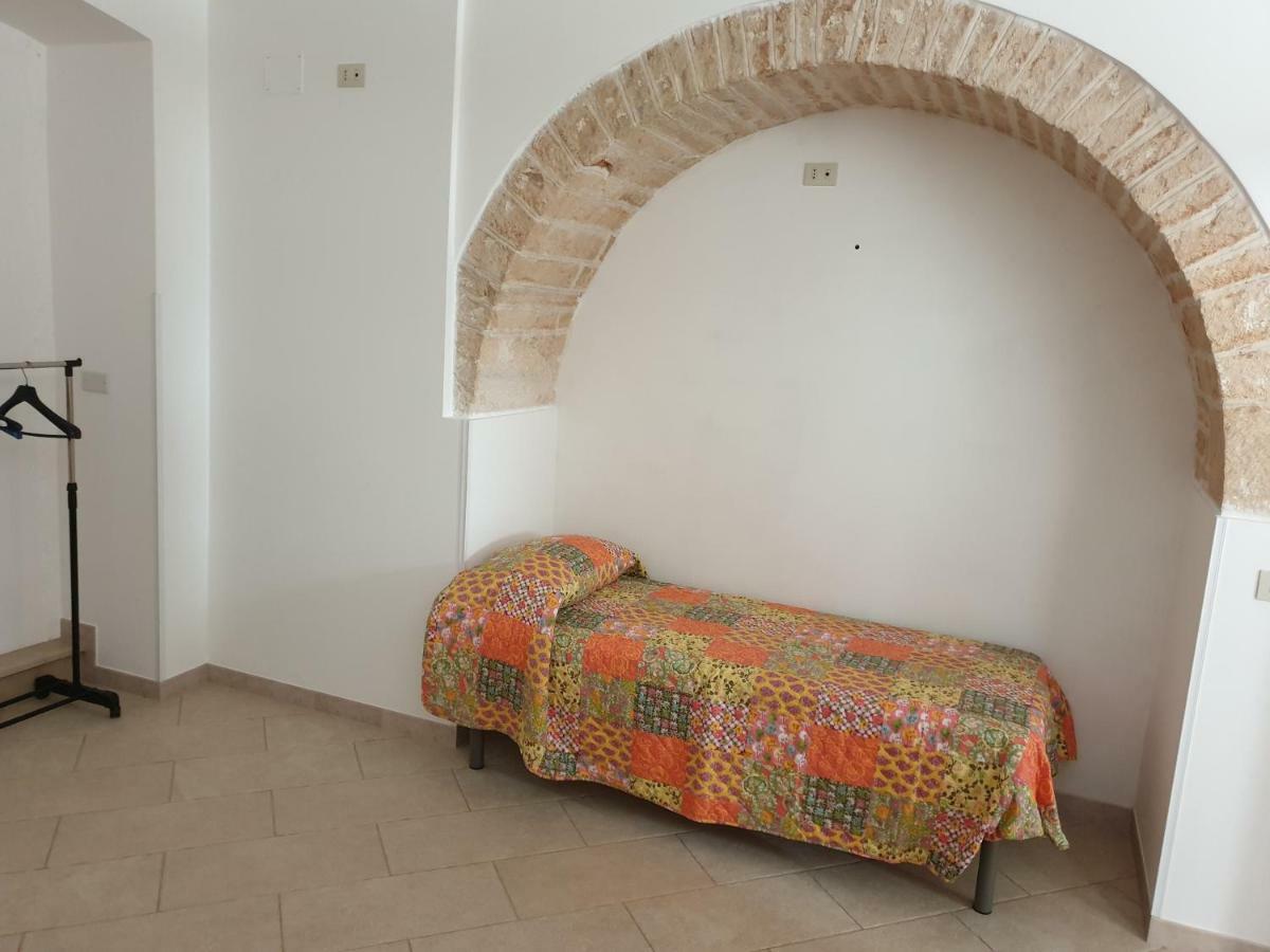 Ferienwohnung Nonna Livia By La Puglia In Un Trullo Alberobello Exterior foto