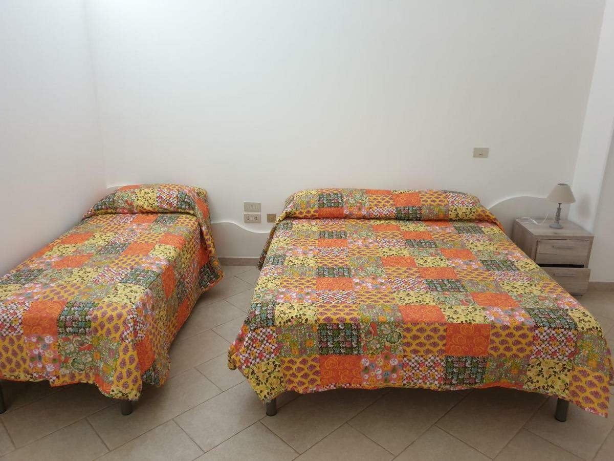 Ferienwohnung Nonna Livia By La Puglia In Un Trullo Alberobello Exterior foto
